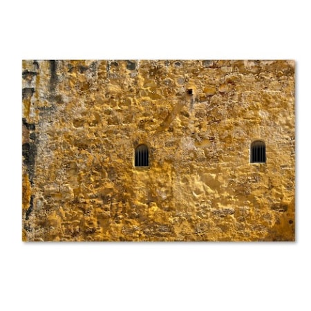 CATeyes 'Castillo De San Felipe Del Morro 17' Canvas Art,30x47